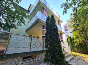 Apartmani Villa Val